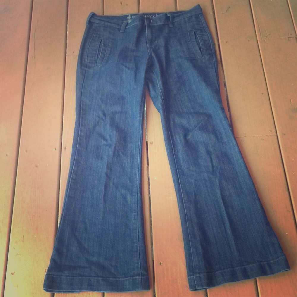 Old Navy Jeans